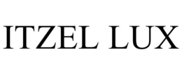 ITZEL LUX trademark