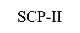 SCP-II trademark