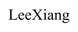 LEEXIANG trademark