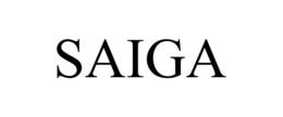 SAIGA trademark