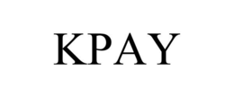 KPAY trademark