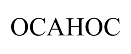 OCAHOC trademark