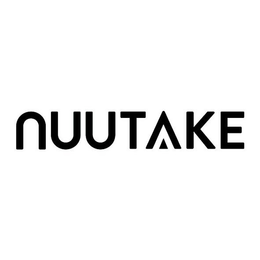 NUUTAKE trademark