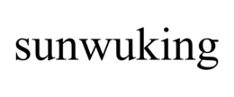 SUNWUKING trademark