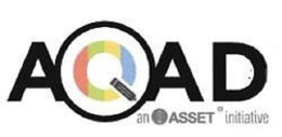 AQAD AN ASSET EI INITIATIVE trademark