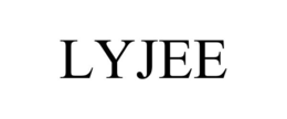 LYJEE trademark