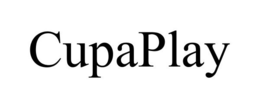 CUPAPLAY trademark