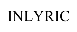 INLYRIC trademark