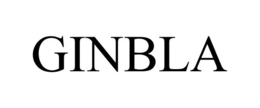 GINBLA trademark