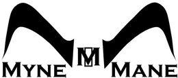 M MYNE MANE trademark