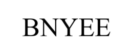 BNYEE trademark