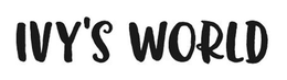 IVY'S WORLD trademark