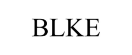 BLKE trademark