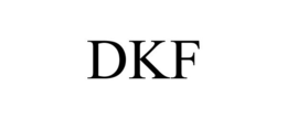 DKF trademark