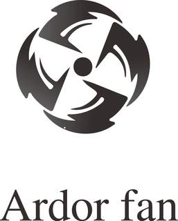 ARDOR FAN trademark
