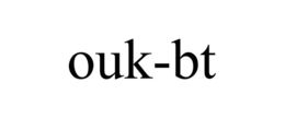 OUK-BT trademark