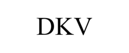 DKV trademark