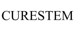 CURESTEM trademark