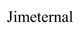 JIMETERNAL trademark