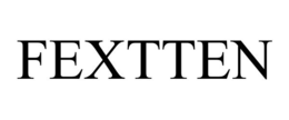 FEXTTEN trademark