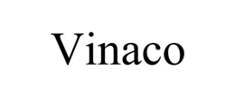 VINACO trademark