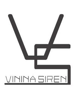 VININASIREN VS trademark