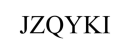 JZQYKI trademark