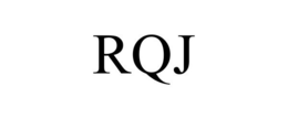 RQJ trademark