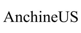 ANCHINEUS trademark
