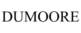 DUMOORE trademark