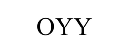 OYY trademark