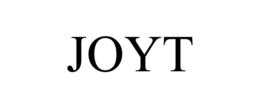 JOYT trademark
