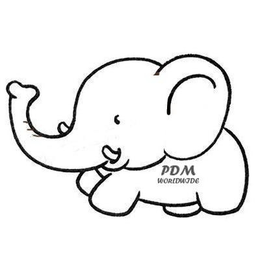 PDM WORLDWIDE trademark