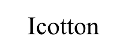 ICOTTON trademark