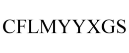 CFLMYYXGS trademark