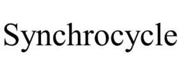 SYNCHROCYCLE trademark