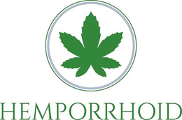 HEMPORRHOID trademark