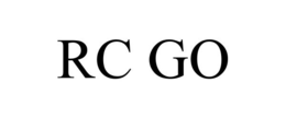 RC GO trademark
