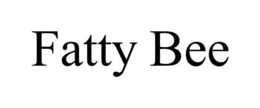 FATTY BEE trademark