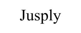 JUSPLY trademark