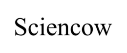 SCIENCOW trademark