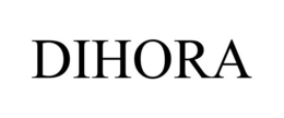 DIHORA trademark