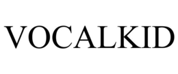 VOCALKID trademark