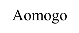 AOMOGO trademark