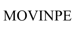 MOVINPE trademark