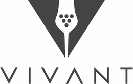 VIVANT trademark