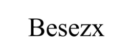 BESEZX trademark