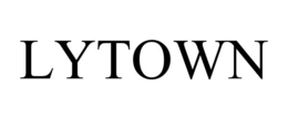 LYTOWN trademark
