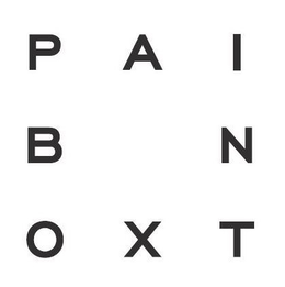 PAINTBOX trademark