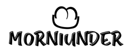 MORNIUNDER trademark